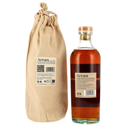 Arran 9 - Signature Series Edition 4 - Sherry Serenade