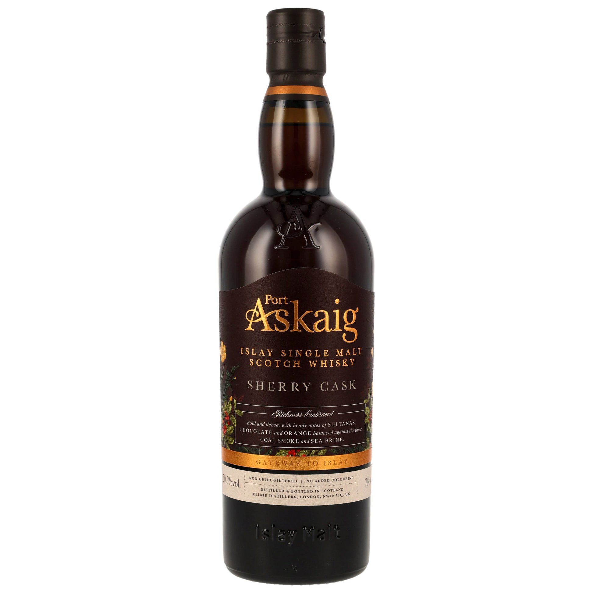 Port Askaig - Sherry Cask