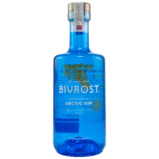 Bivrost Arctic Gin - Maltucky