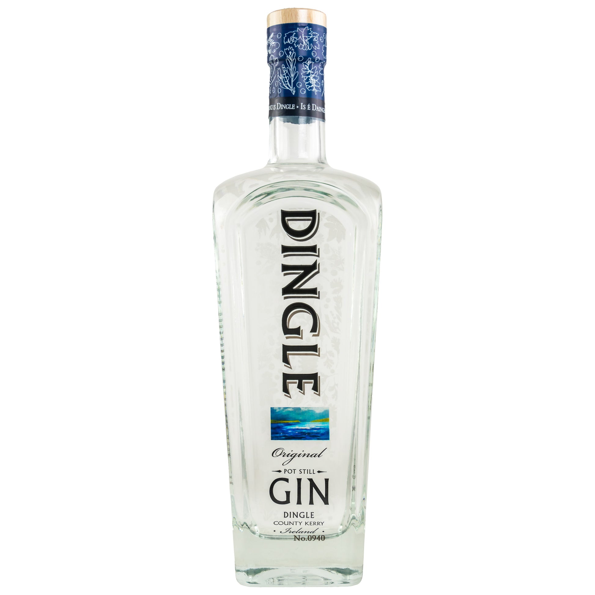 Dingle Gin - Maltucky