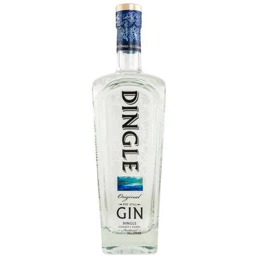 Dingle Gin - Maltucky