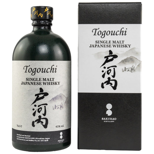 Togouchi Single Malt