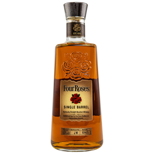 Four Roses Single Barrel - Maltucky