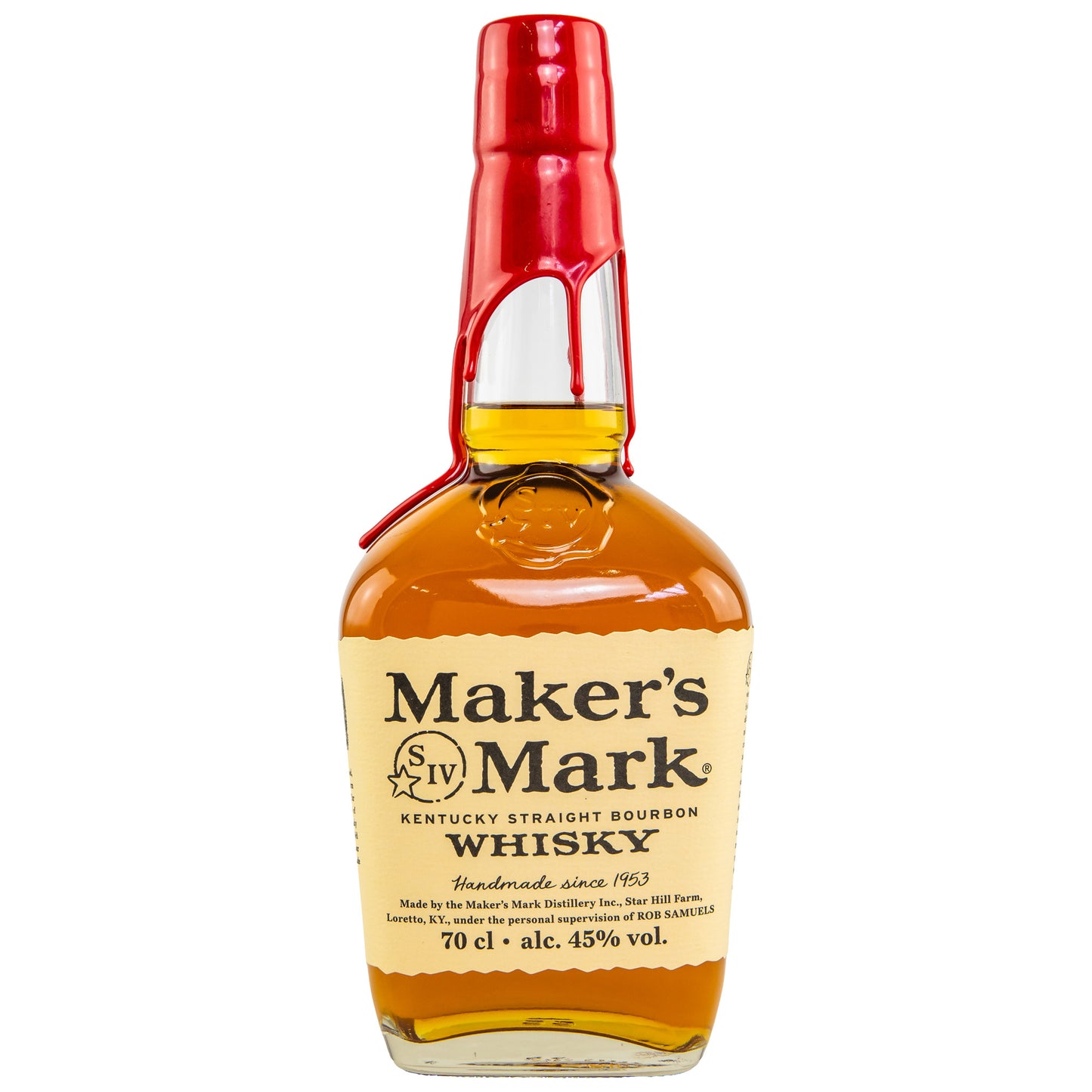 Maker´s Mark Bourbon