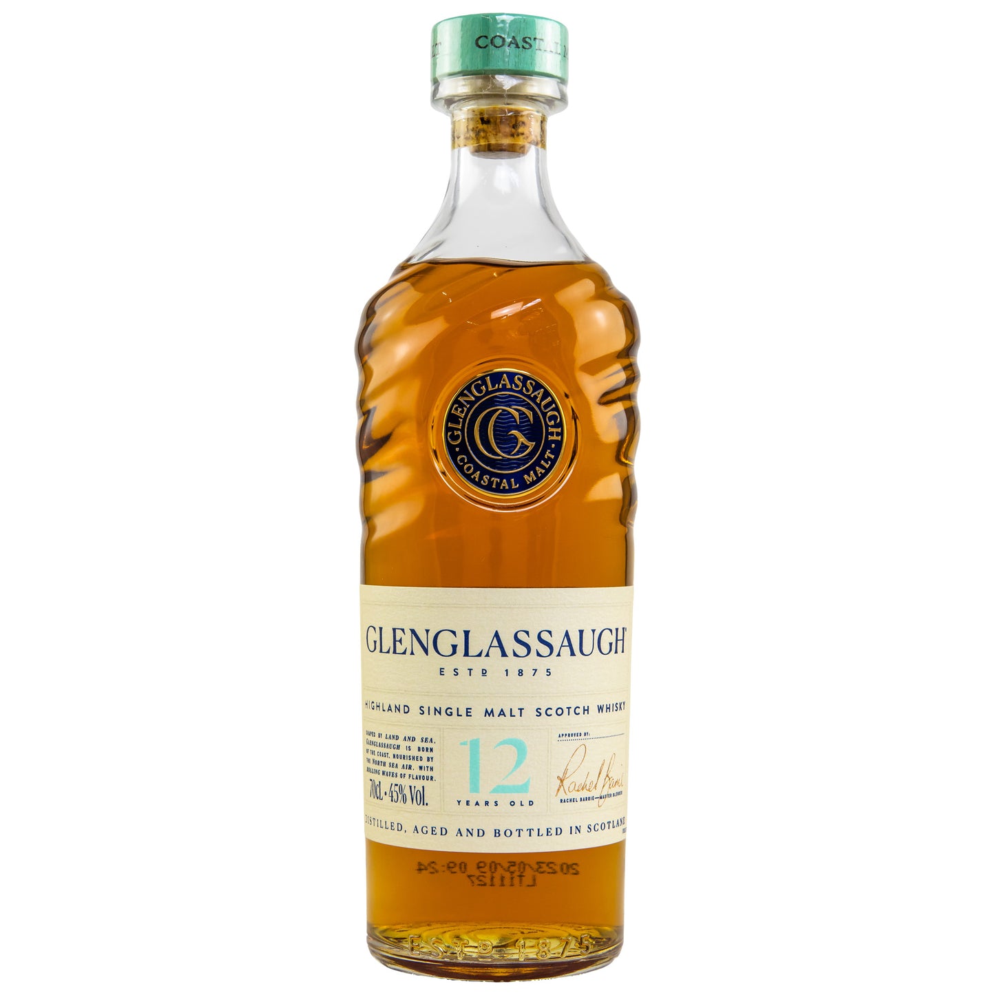 Glenglassaugh 12 - Maltucky