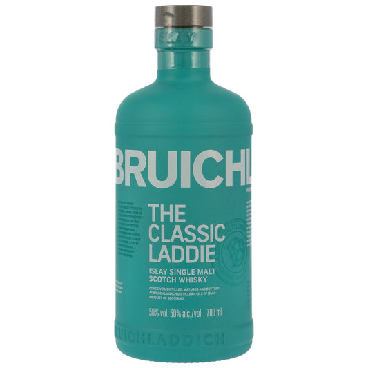 Bruichladdich The Classic Laddie - Maltucky