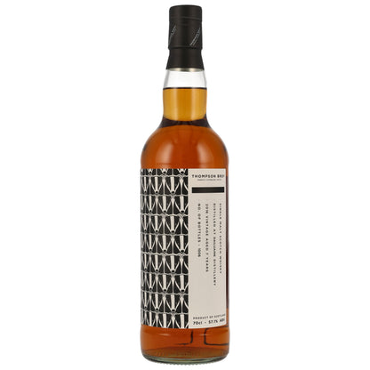 Dailuaine 7 2016/2023 - Thompson Bros. - Oloroso Hogsheads