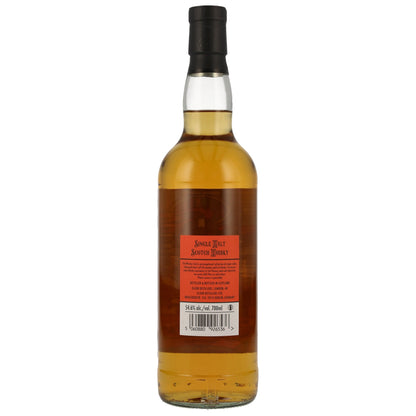 Benrinnes 20 2002/2022 - The Whisky Trail - #42644