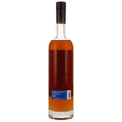 Hunter & Scott Bourbon Whiskey - Reservoir Virginia
