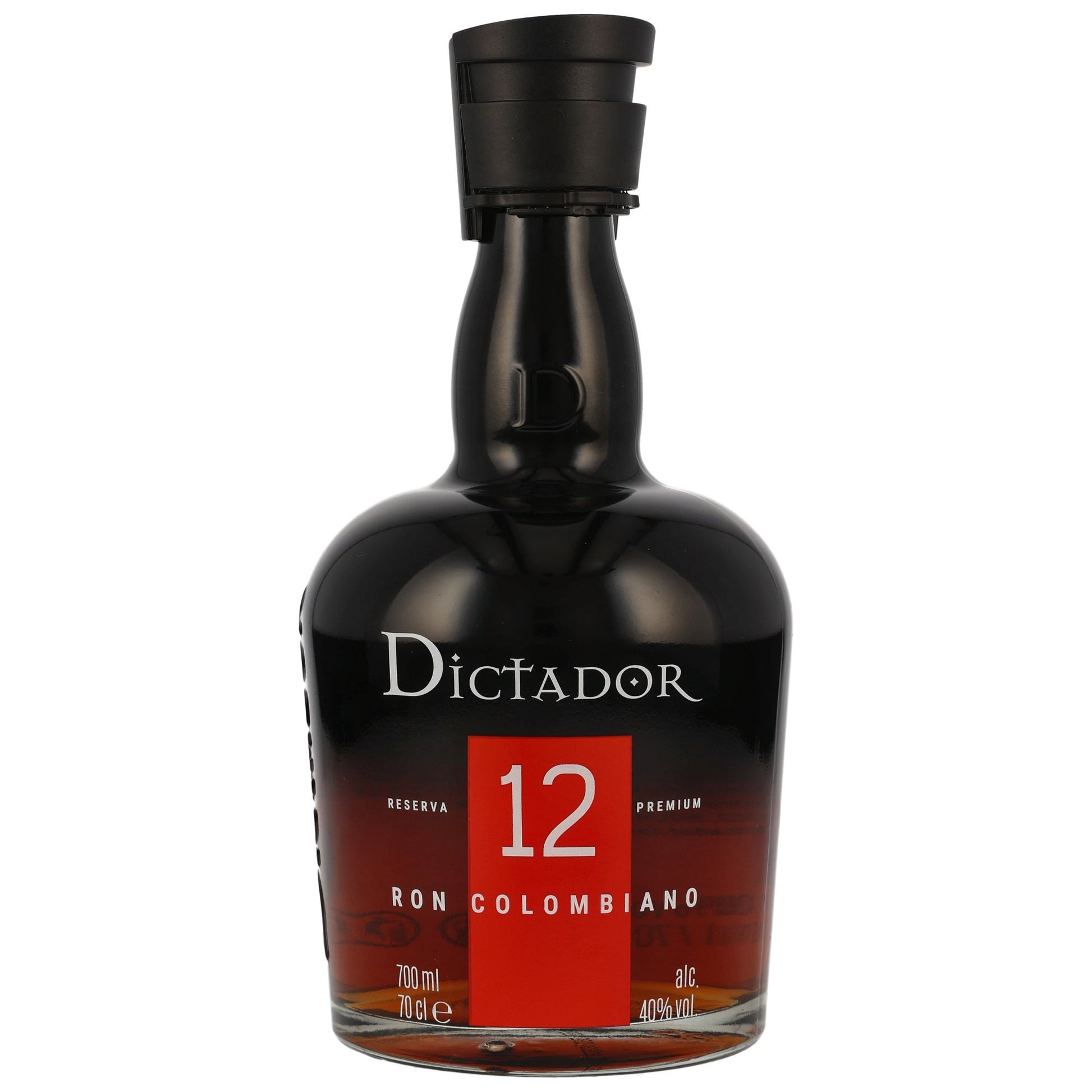 Dictador 12 - Maltucky