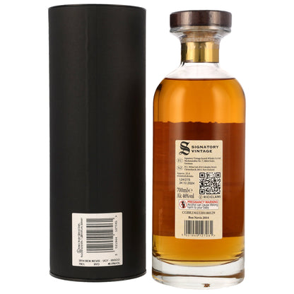 Ben Nevis 9 2014/2024 - Signatory Vintage - The Decanter Collection