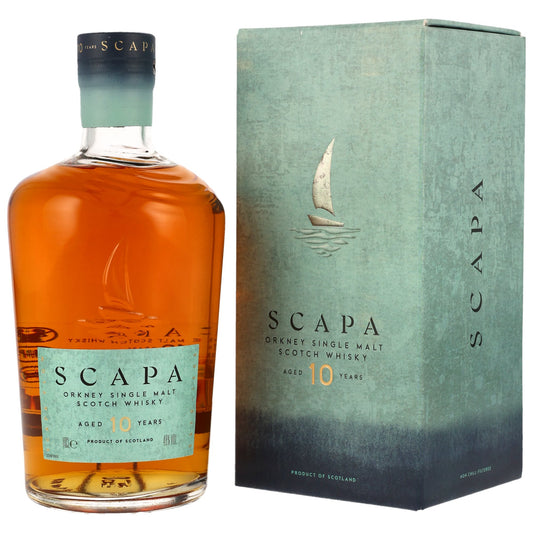 Scapa 10