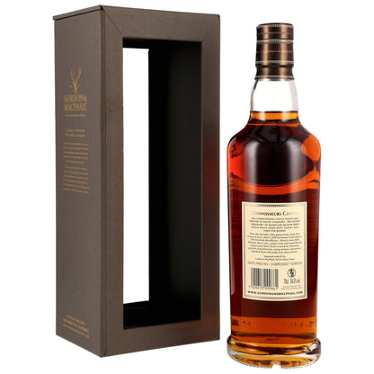 Craigellachie 16 2007/2024 - Gordon & MacPhail - Refill Sherry Puncheon #900582