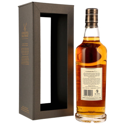 Craigellachie 21 2002/2024 - Gordon & MacPhail - Refill Bourbon Barrel #15602203