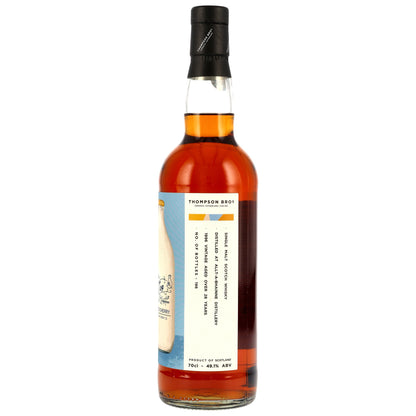 Allt-A-Bhainne 28 1996/2024 - Thompson Bros.