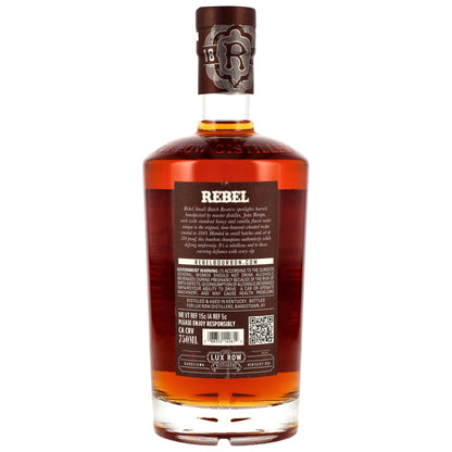 Rebel Yell - Small Batch Reserve