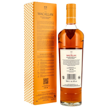 Macallan 15 - Colour Collection