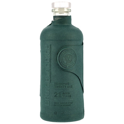Bruichladdich 21