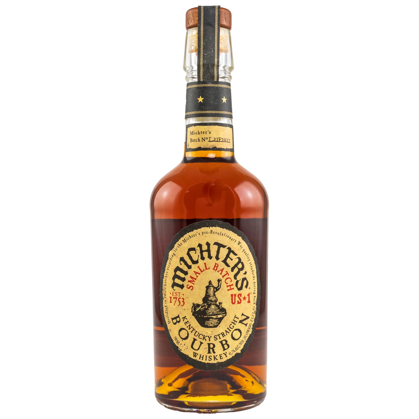 Michter's Small Batch Bourbon