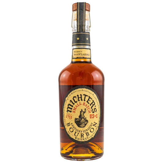 Michter's Small Batch Bourbon