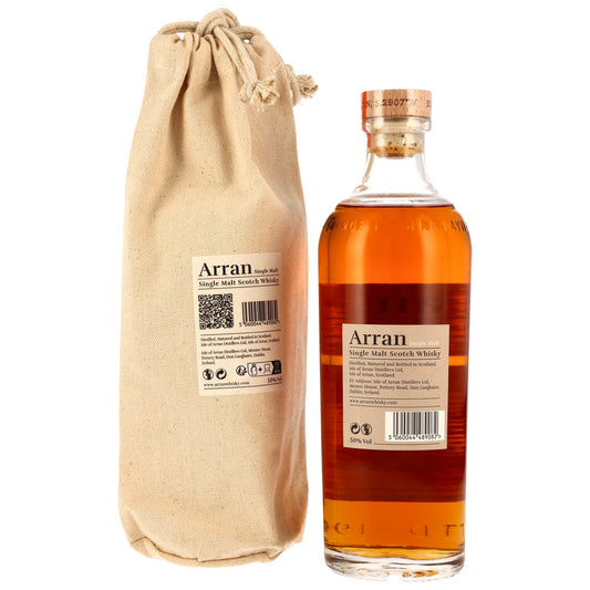 Arran 12 - Signature Series Edition 3 - Duero Discovery
