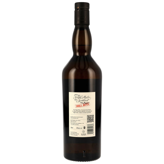 Linkwood 11 2014/2025 - Small Batch (SMoS) - Refill Hogsheads