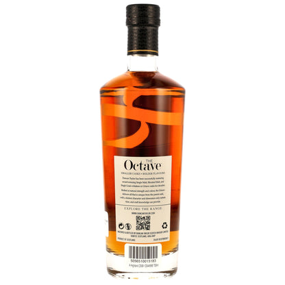 A Highland Distillery 16 2009/2025 - The Octave by Duncan Taylor - Oloroso Sherry Cask Finish #12044569