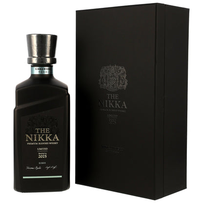 Nikka - Limited - 2025