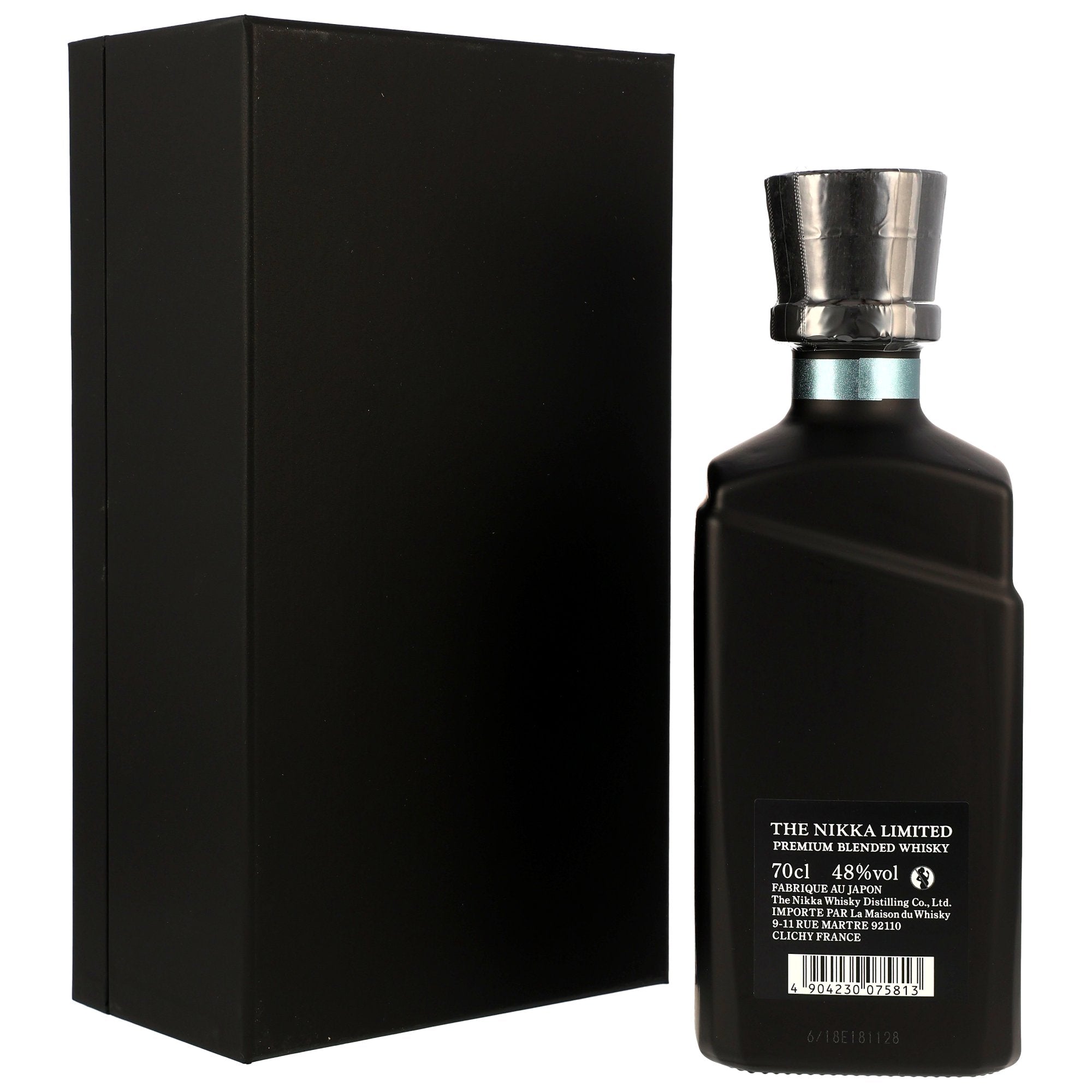 Nikka - Limited - 2025 – Maltucky