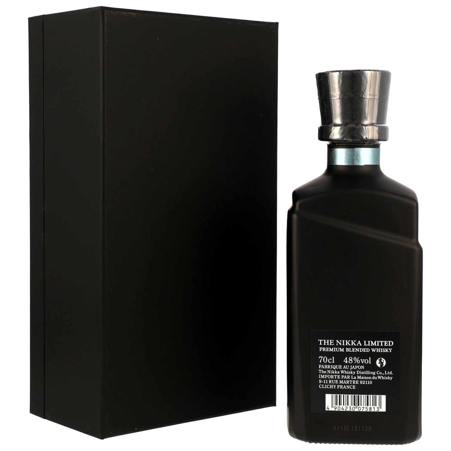 Nikka - Limited - 2025