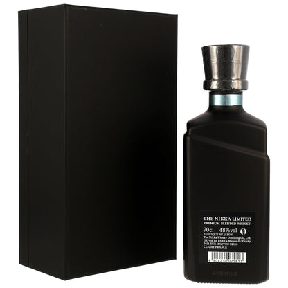Nikka - Limited - 2025