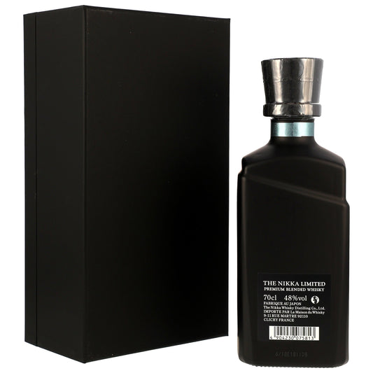 Nikka - Limited - 2025