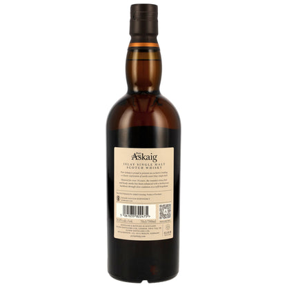 Port Askaig 16 2008/2025 - The Awakening Series - Refill Hogshead #318173
