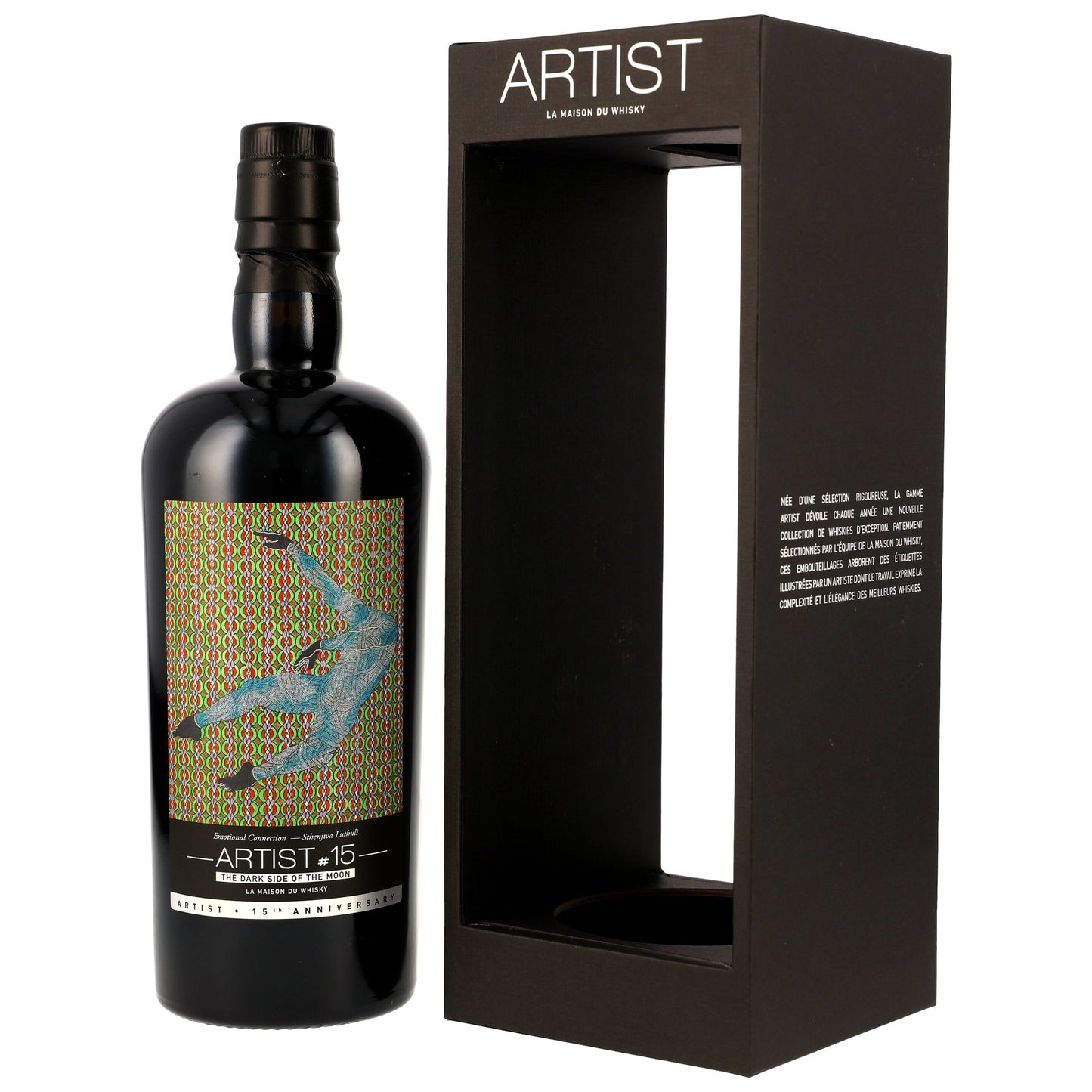 Benrinnes 1997/2025 - Artist #15 - Sherry Cask #9746