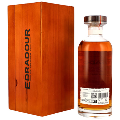 Edradour 25 1999/2025 - 200th Anniversary - 1st Fill Madeira Cask #903