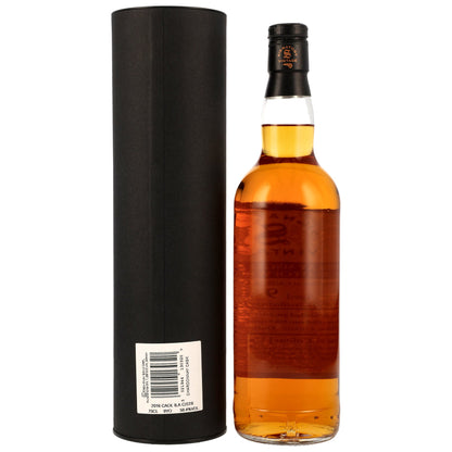 Caol Ila 9 2016/2025 - Signatory Vintage - 2nd Fill Chardonnay Cask Finish #4