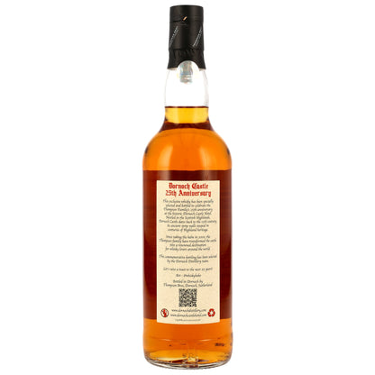 Clynelish 23 2002/2025 - Thompson Bros. - Refill Barrel #237