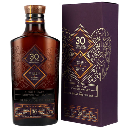 Imperial 30 1994/2025 - 30 Years of Friendship