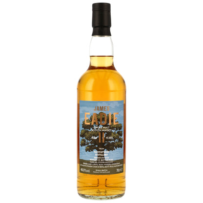 Tamnavulin 11 2014/2025 - James Eadie - Madeira Casks