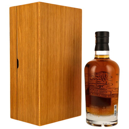 Caol Ila 40 - The Single Malts of Scotland - Director's Special