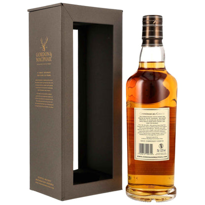 Jura 28 1997/2025 - Gordon & MacPhail - Refill Amedrcan Hogshead #9018