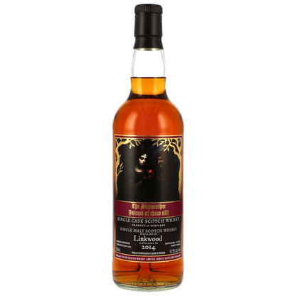 Linkwood 2014/2025 - The Stepmother - Fairytale Series by Duncan Taylor - Palo Cortado Cask #7648305