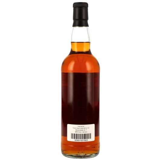 Linkwood 2014/2025 - The Stepmother - Fairytale Series by Duncan Taylor - Palo Cortado Cask #7648305