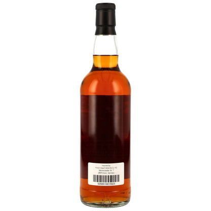 Linkwood 2014/2025 - The Stepmother - Fairytale Series by Duncan Taylor - Palo Cortado Cask #7648305