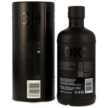Bruichladdich 19 - Black Art - Sapero Limited Edition