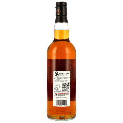 Benriach 12 2013/2025 - Signatory Vintage - 100 PROOF #69