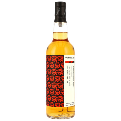 Aldunie 27 1998/2025 - Thompson Bros. - Blended Malt Scotch Whisky