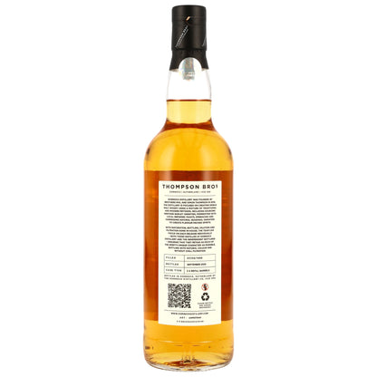 Aldunie 27 1998/2025 - Thompson Bros. - Blended Malt Scotch Whisky
