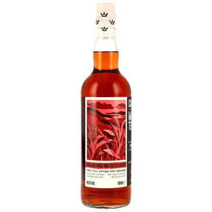 Teaninich 9 2016/2025 - Cask Masters (Brave New Spirits) - 1st Fill Vintage Port #2313517