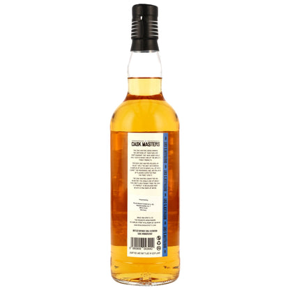 Glen Spey 13 2012/2025 - Cask Masters (Brave New Spirits) - 1st Fill White Wine Cask #800029